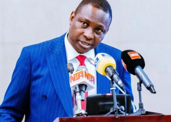 EFCC Links Internet Fraud and Money Laundering to Tougher Visa Restrictions for Nigerians Abroad