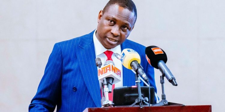 EFCC Links Internet Fraud and Money Laundering to Tougher Visa Restrictions for Nigerians Abroad