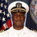 NIDCOM Celebrates Captain Kelechi Ndukwe on His Historic U.S. Navy Promotion to Commodore