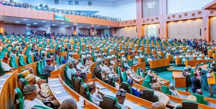 BREAKING: House of Reps Orders Accountant-General to Reveal Full Details of ₦2.4 Trillion Contractor Payments
