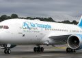 African Country Launches Direct Flights to Nigeria, Strengthening Africa’s Air Connectivity