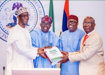 BREAKING: Tinubu Unleashes Urgent Plan to Revive Oil Production in Ogoniland