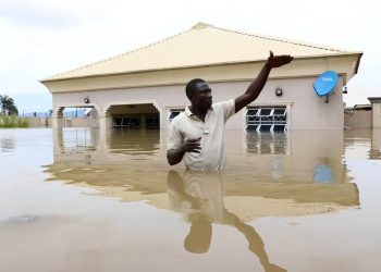 FG Warns of Heavy Rainfall and Flooding in 15 States and 69 Communities (Sept 24–28, 2025)