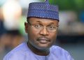 INEC Chair Mahmood Yakubu Dispels Rumors, Approves Promotion of 471 Junior Staff