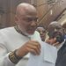 Shock Ruling: Court Orders Medical Panel to Probe Nnamdi Kanu’s Health and Trial Fitness