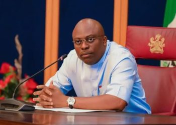 Rivers State Governor Fubara Dissolves Pensions Board in Surprise Move