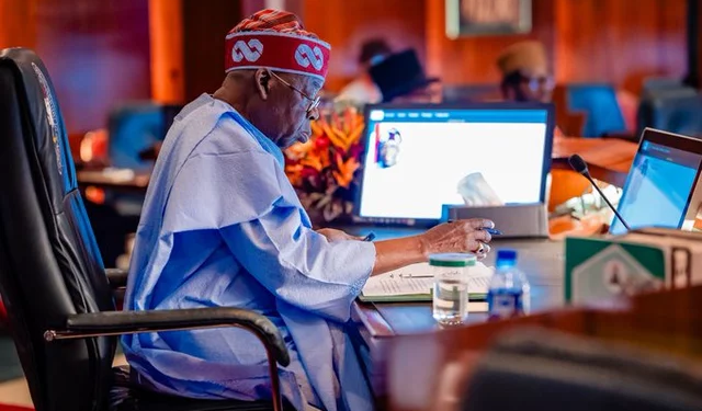 Tinubu Unveils 4 Key Activities Ahead of Nigeria’s 65th Independence Day Celebration; Full Details Emerge