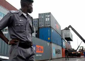 BREAKING: Nigeria Customs Scraps 4% Levy on Some Items