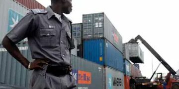BREAKING: Nigeria Customs Scraps 4% Levy on Some Items