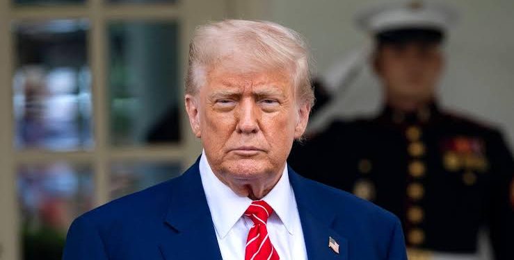 BREAKING: U.S. Lifts Visa Restrictions on an African Country Amid Immigration Policy Shift