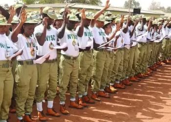 BREAKING: FG Makes Thesis Submission Mandatory for NYSC Mobilization