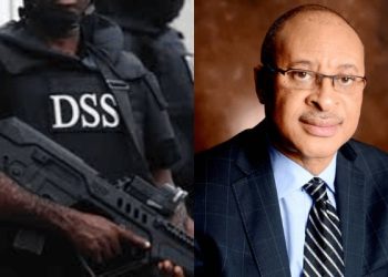 BREAKING: DSS Wins Case as Court Outlaws Pat Utomi’s Proposed Shadow Government