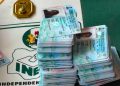 Massive Turnout as Over 6.2 Million Nigerians Pre-Register for INEC PVCs in Six Weeks; Abia at the Lowest