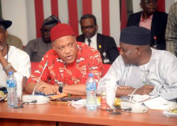 Japa Syndrome: “Only Good Economy Can Stop Youth Exodus,” – Rep. Obi Aguocha