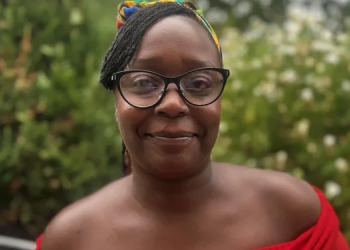 How an HIV Diagnosis Saved My Life” – Lady Speaks