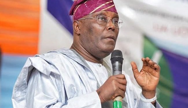 BREAKING: Atiku Reveals His Preferred Candidate for Presidency