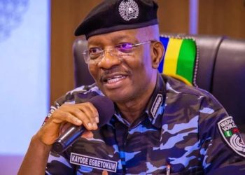 BREAKING: Court Orders IGP to Arrest INEC Chairman Mahmoud Yakubu Over Contempt