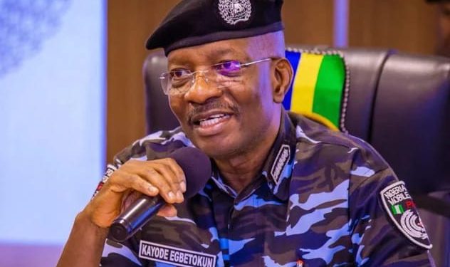 BREAKING: Court Orders IGP to Arrest INEC Chairman Mahmoud Yakubu Over Contempt