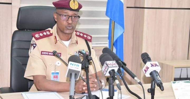 FRSC Boss Makes Demands on the Only Way to Enforce Nigeria’s Highway Laws
