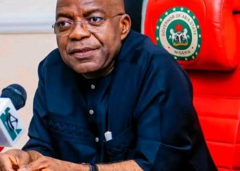 Gov. Otti Grants Automatic Employment to Nine NYSC Presidential Awardees in Abia State