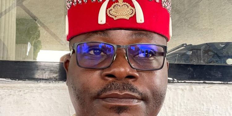 High Chief Raymond Ofoegbu Congratulates Ndi Ohuhu on Iwa Ji, Promises Unwavering Support for Culture and Tourism