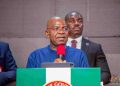 Remain Role Models: Gov. Alex Otti Charges Abia Leadership Academy Graduands