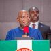 Remain Role Models: Gov. Alex Otti Charges Abia Leadership Academy Graduands