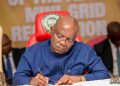 Gov. Alex Otti Signs Abia State Mini-Grid Framework Regulation to Boost Energy Access