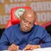 Gov. Alex Otti Signs Abia State Mini-Grid Framework Regulation to Boost Energy Access