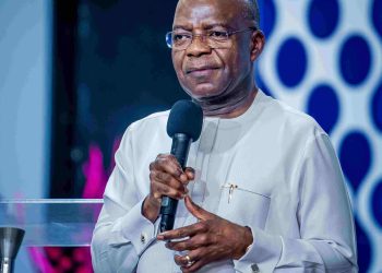 JUST IN: Governor Otti Confirms Resumption Date for 5,394 Newly Recruited Teachers