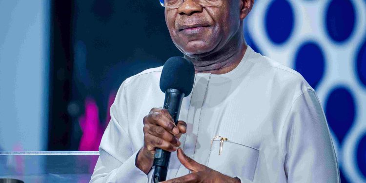 JUST IN: Governor Otti Confirms Resumption Date for 5,394 Newly Recruited Teachers