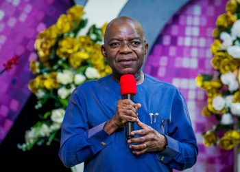 Gov. Alex Otti Vows to Restore the Dignity of Abia People, Declares Zero Tolerance for Bribery and Corruption