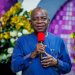 Gov. Alex Otti Vows to Restore the Dignity of Abia People, Declares Zero Tolerance for Bribery and Corruption