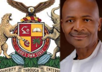 Abia Government Suspends Ariaria International Market Chairman, Appoints Acting Replacement