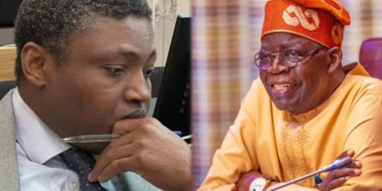 BREAKING: Tinubu Administration Weighs Game-Changing Decision on Simon Ekpa