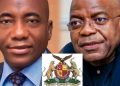 BREAKING: Ex-Abia Commissioner Drags Gov. Otti to EFCC, ICPC Over Alleged ₦54bn School Renovation Funds