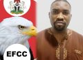 BREAKING: EFCC Nabs Gavice Logistics CEO, Ahamba Tochukwu, Over Shocking ₦2 Billion Ponzi Fraud