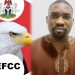 BREAKING: EFCC Nabs Gavice Logistics CEO, Ahamba Tochukwu, Over Shocking ₦2 Billion Ponzi Fraud