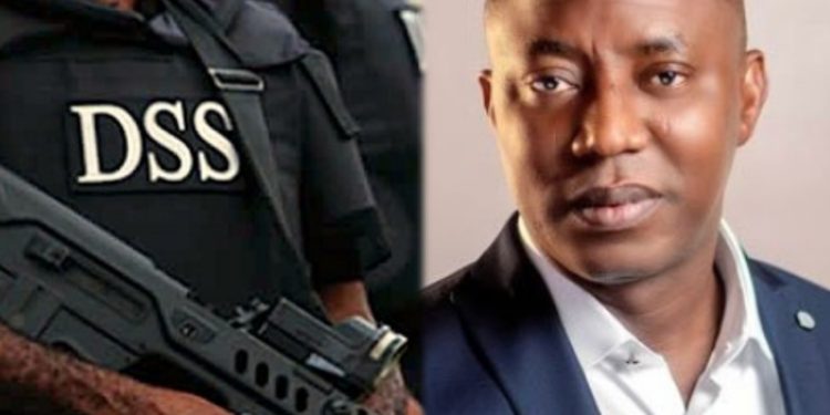 BREAKING: DSS Issues Ultimatum to Sowore [Details]
