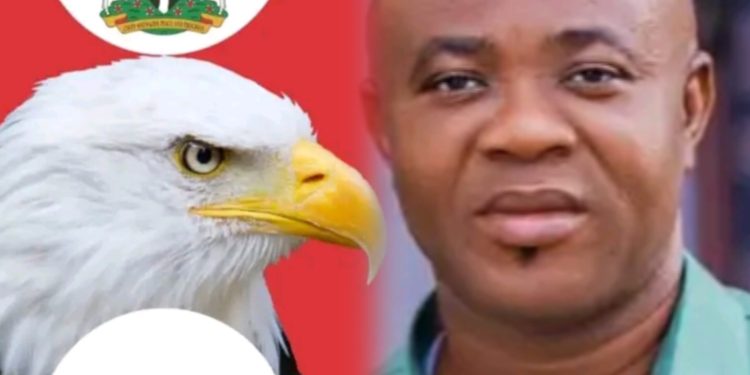 BREAKING: EFCC Declares Emeka Ufomba Wanted Over Alleged Diversion of Public Funds