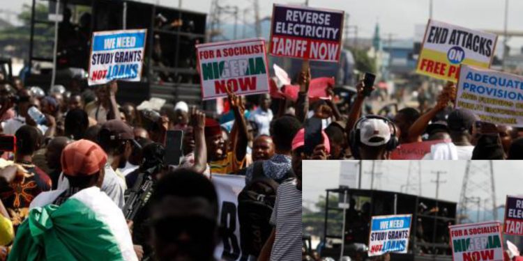 Gatekeepers of Democracy Defend NLC’s Role in Protecting Workers and Democracy