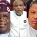 Rep. Obi Aguocha Petitions Tinubu Over Nnamdi Kanu’s Critical Health Condition