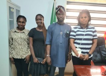 JUST IN: Miss Confidence’s Assault That Shook Abia Students: The Untold Story, Justice Served