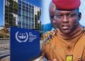 Burkina Faso and Two Other Countries Exit ICC, Label It a “Neo-Colonial” Institution
