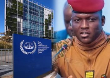 Burkina Faso and Two Other Countries Exit ICC, Label It a “Neo-Colonial” Institution