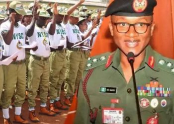 NYSC Issues Stern Warning to 2025 Batch ‘B’ Stream II Prospective Corps Members Over Fake Documents
