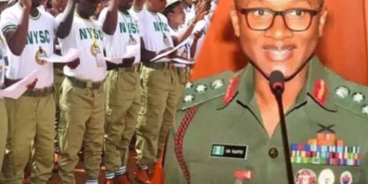 NYSC Issues Stern Warning to 2025 Batch ‘B’ Stream II Prospective Corps Members Over Fake Documents