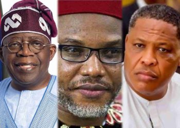 Rep. Obi Aguocha Hails DSS, Attorney General Over Lifesaving Medical Aid to Nnamdi Kanu