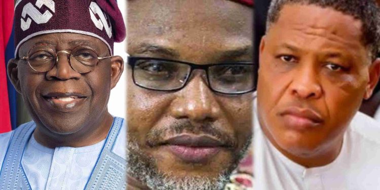 Rep. Obi Aguocha Hails DSS, Attorney General Over Lifesaving Medical Aid to Nnamdi Kanu