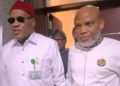 “Silence Is Complicity” – Rep. Obi Aguocha Slams Injustice in Nnamdi Kanu’s Detention